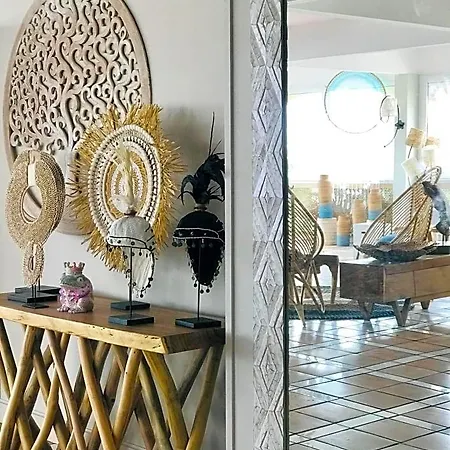 Capao فندق آجد